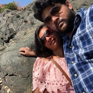 Meet your Posher, Amit